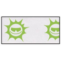 Sun Strong Band Tyvek Wristband (Pre-Printed)